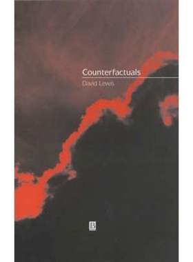 预订Counterfactuals[9780631224952]