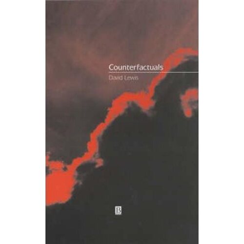 预订不退不换Counterfactuals[9780631224952]