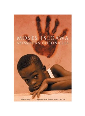 按需印刷Abyssinian Chronicles[9781447275848]