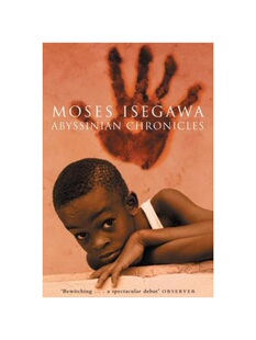 按需印刷Abyssinian Chronicles[9781447275848]