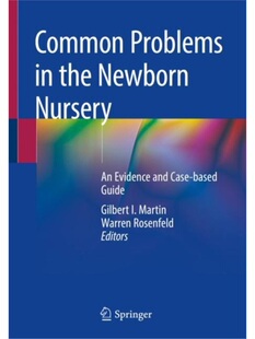 Newborn 预订不退不换Common the Nursery Problems