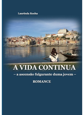 按需印刷POR A VIDA CONTINUA[9781326924768]