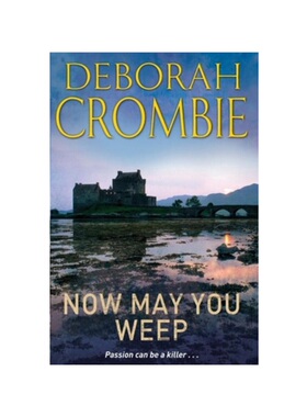 按需印刷Now May You Weep[9781447261483]