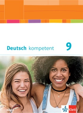 预订【德语】 Deutsch kompetent 9. Ausgabe Bayern[9783123160455]