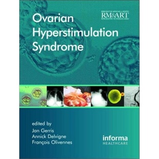 预订Ovarian Hyperstimulation Syndrome[9781842143285]