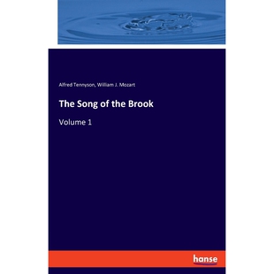 Song 9783337951757 Brook the 按需印刷The