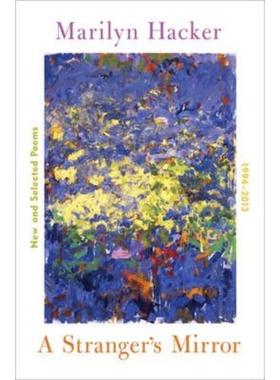 预订A Stranger's Mirror:New and Selected Poems 1994-2014