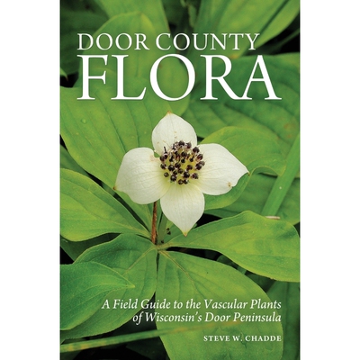 按需印刷不退不换Door County Flora[9781951682293]