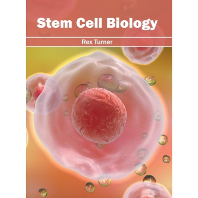 按需印刷不退不换Stem Cell Biology[9781632414175]