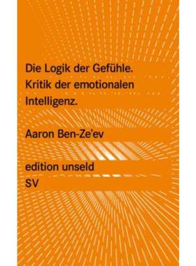 预订【德语】 The Subtlety of Emotions, 2009: