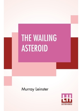 按需印刷The Wailing Asteroid[9789389614763]