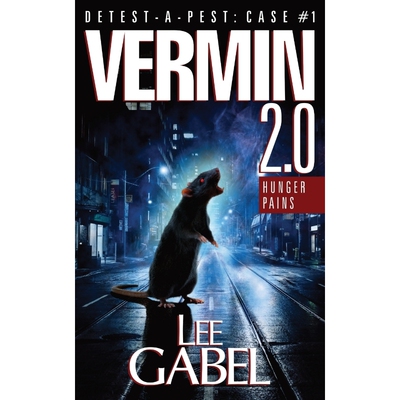 按需印刷不退不换Vermin 2.0[9780991849840]