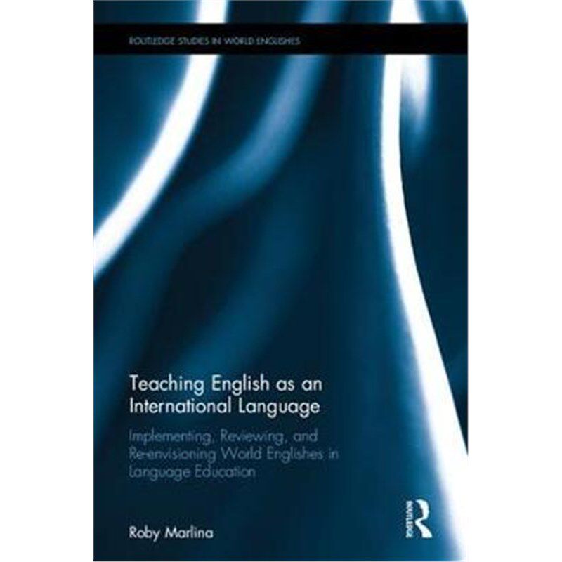 按需印刷不退不换 Teaching English as an International Language:I