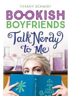 预订Talk Nerdy to Me:A Bookish Boyfriends Novel