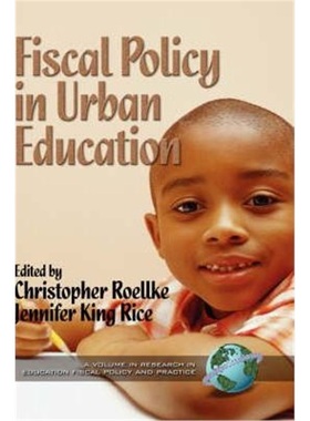 预订Fiscal Issues in Urban Schools[9781931576154]