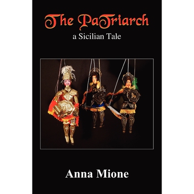 按需印刷The PaTriarch[9781418442729]