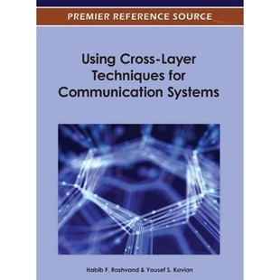 Techniques for Communication 按需印刷Using 9781466609600 Layer Systems Cross