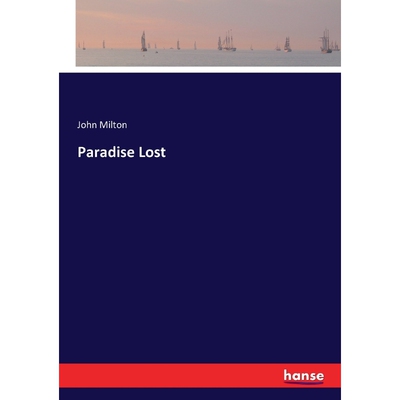 按需印刷不退不换Paradise Lost[9783744791878]