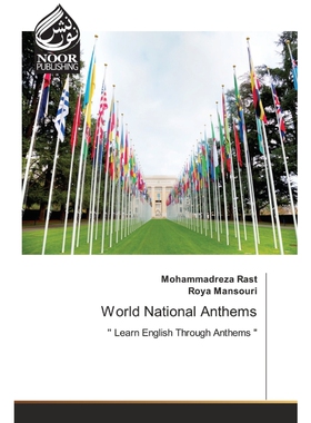 按需印刷不退不换World National Anthems[9783330852976]
