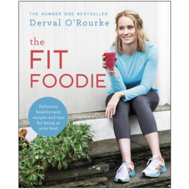 预订不退不换The Fit Foodie