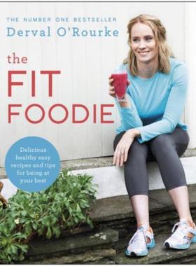 预订The Fit Foodie