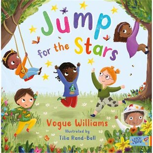 Stars the 预订Jump for