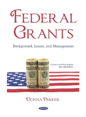 预订不退不换Federal Grants
