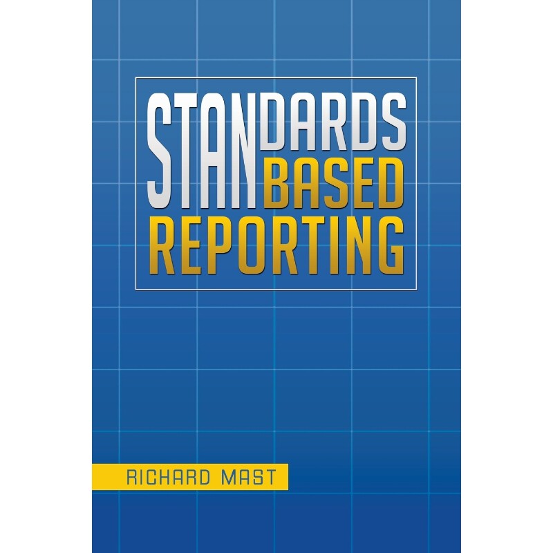 按需印刷不退不换Standards Based Reporting[9781483606460]