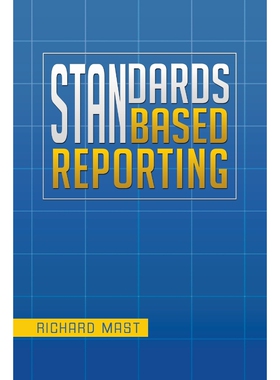 按需印刷Standards Based Reporting[9781483606460]