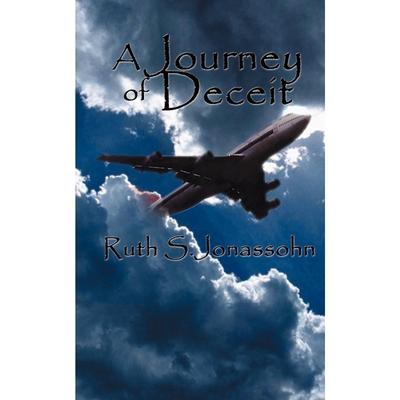 按需印刷不退不换A Journey of Deceit[9780759603936]