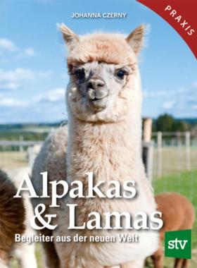 预订【德语】 Alpakas & Lamas:Begleiter aus der neuen Welt
