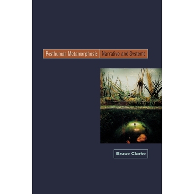按需印刷Posthuman Metamorphosis[9780823228515]