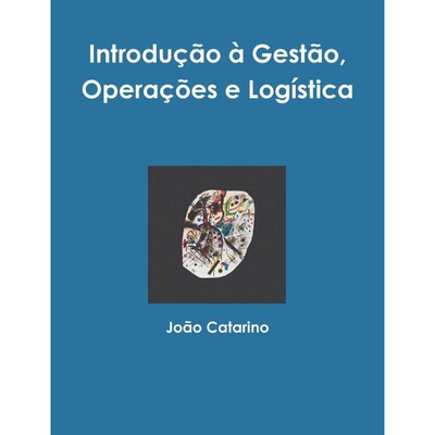 按需印刷不退不换POR Introdu??o à Gest?o,  Opera??es e Logística[9780359137749]