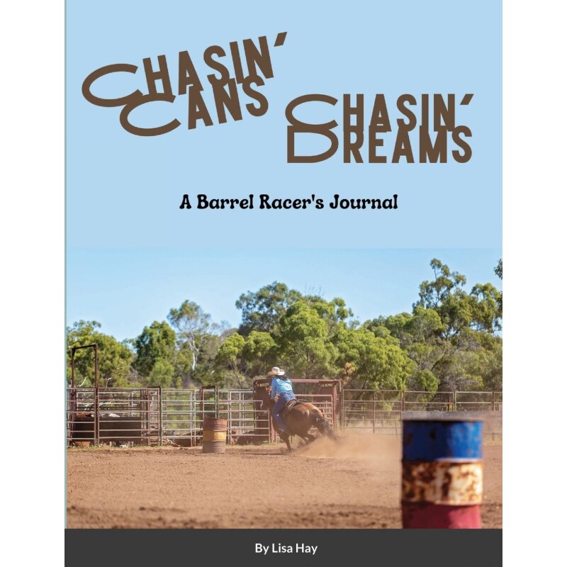 按需印刷不退不换Chasin' Cans Chasin' Dreams[9781329592483]