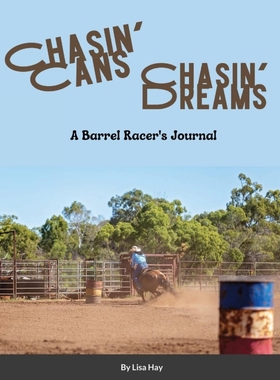 按需印刷Chasin' Cans Chasin' Dreams[9781329592483]