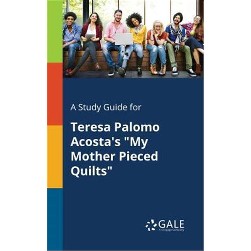 按需印刷不退不换A Study Guide for Teresa Palomo Acosta's 