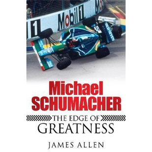 预订Michael Schumacher