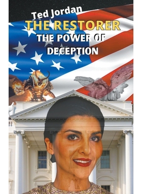 按需印刷The Restorer[9798215434017]