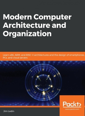 按需印刷Modern Computer Architecture and Organization[9781838984397]