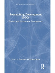 NGOs Development 按需印刷TF Researching
