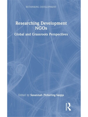 按需印刷不退不换TF Researching Development NGOs