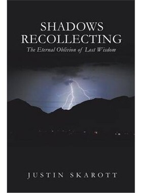 按需印刷不退不换Shadows Recollecting[9781483609027]