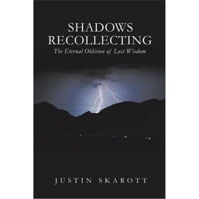 按需印刷不退不换Shadows Recollecting[9781483609027]