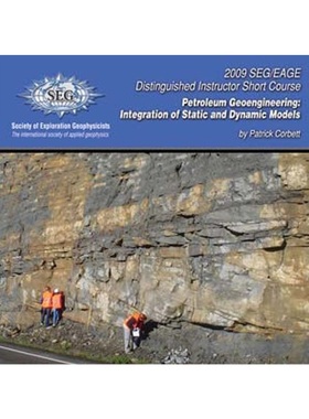 预订Petroleum Geoengineering