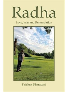 按需印刷Radha[9781543470109]