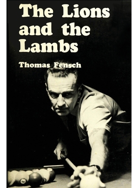 按需印刷The Lions and the Lambs[9781733329392]