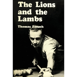 按需印刷The Lions and the Lambs[9781733329392]