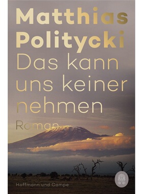 预订【德语】Das kann uns keiner nehmen[9783455009255]