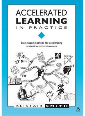 按需印刷不退不换Accelerated Learning in Practice[9781855390485]