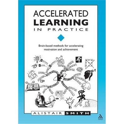 按需印刷Accelerated Learning in Practice[9781855390485]